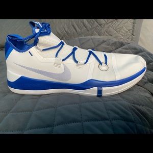 Kobey Bryant ad exodus size 18